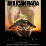 AFRICAN RAGA